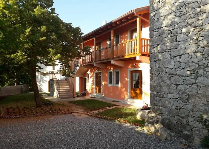 Agriturismo Kralj