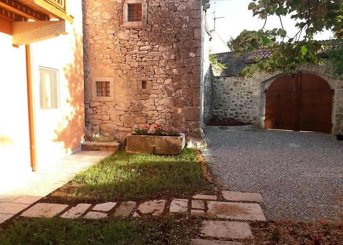 Agriturismo Kralj